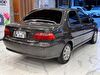 2010 Dizel Manuel Fiat Albea Sole Gri Polat Araç Dizayn Otomotiv İnşaat Sanayi Ve Ticaret Limited Şirketi