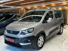 2020 Dizel Manuel Peugeot Rifter Gri Polat Araç Dizayn Otomotiv İnşaat Sanayi Ve Ticaret Limited Şirketi