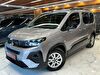 2020 Dizel Manuel Peugeot Rifter Gri Polat Araç Dizayn Otomotiv İnşaat Sanayi Ve Ticaret Limited Şirketi