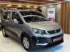 2020 Dizel Manuel Peugeot Rifter Gri Polat Araç Dizayn Otomotiv İnşaat Sanayi Ve Ticaret Limited Şirketi