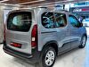 2020 Dizel Manuel Peugeot Rifter Gri Polat Araç Dizayn Otomotiv İnşaat Sanayi Ve Ticaret Limited Şirketi