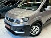 2020 Dizel Manuel Peugeot Rifter Gri Polat Araç Dizayn Otomotiv İnşaat Sanayi Ve Ticaret Limited Şirketi
