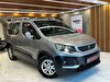 2020 Dizel Manuel Peugeot Rifter Gri Polat Araç Dizayn Otomotiv İnşaat Sanayi Ve Ticaret Limited Şirketi