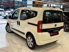 2024 Dizel Manuel Fiat Fiorino Combi Beyaz Polat Araç Dizayn Otomotiv İnşaat Sanayi Ve Ticaret Limited Şirketi