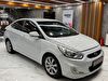 2018 Dizel Otomatik Hyundai Accent Blue Beyaz Polat Araç Dizayn Otomotiv İnşaat Sanayi Ve Ticaret Limited Şirketi