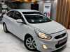 2018 Dizel Otomatik Hyundai Accent Blue Beyaz Polat Araç Dizayn Otomotiv İnşaat Sanayi Ve Ticaret Limited Şirketi