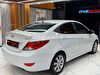 2018 Dizel Otomatik Hyundai Accent Blue Beyaz Polat Araç Dizayn Otomotiv İnşaat Sanayi Ve Ticaret Limited Şirketi