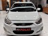 2018 Dizel Otomatik Hyundai Accent Blue Beyaz Polat Araç Dizayn Otomotiv İnşaat Sanayi Ve Ticaret Limited Şirketi