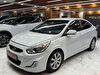2018 Dizel Otomatik Hyundai Accent Blue Beyaz Polat Araç Dizayn Otomotiv İnşaat Sanayi Ve Ticaret Limited Şirketi