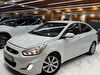 2018 Dizel Otomatik Hyundai Accent Blue Beyaz Polat Araç Dizayn Otomotiv İnşaat Sanayi Ve Ticaret Limited Şirketi