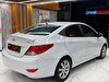 2018 Dizel Otomatik Hyundai Accent Blue Beyaz Polat Araç Dizayn Otomotiv İnşaat Sanayi Ve Ticaret Limited Şirketi