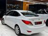 2018 Dizel Otomatik Hyundai Accent Blue Beyaz Polat Araç Dizayn Otomotiv İnşaat Sanayi Ve Ticaret Limited Şirketi