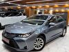 2022 Hybrid Otomatik Toyota Corolla Gri Polat Araç Dizayn Otomotiv İnşaat Sanayi Ve Ticaret Limited Şirketi