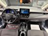 2022 Hybrid Otomatik Toyota Corolla Gri Polat Araç Dizayn Otomotiv İnşaat Sanayi Ve Ticaret Limited Şirketi