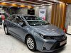 2022 Hybrid Otomatik Toyota Corolla Gri Polat Araç Dizayn Otomotiv İnşaat Sanayi Ve Ticaret Limited Şirketi
