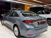 2022 Hybrid Otomatik Toyota Corolla Gri Polat Araç Dizayn Otomotiv İnşaat Sanayi Ve Ticaret Limited Şirketi