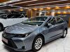 2022 Hybrid Otomatik Toyota Corolla Gri Polat Araç Dizayn Otomotiv İnşaat Sanayi Ve Ticaret Limited Şirketi