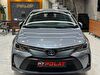 2022 Hybrid Otomatik Toyota Corolla Gri Polat Araç Dizayn Otomotiv İnşaat Sanayi Ve Ticaret Limited Şirketi