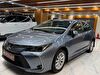 2022 Hybrid Otomatik Toyota Corolla Gri Polat Araç Dizayn Otomotiv İnşaat Sanayi Ve Ticaret Limited Şirketi