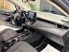 2022 Hybrid Otomatik Toyota Corolla Gri Polat Araç Dizayn Otomotiv İnşaat Sanayi Ve Ticaret Limited Şirketi