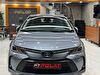 2022 Hybrid Otomatik Toyota Corolla Gri Polat Araç Dizayn Otomotiv İnşaat Sanayi Ve Ticaret Limited Şirketi