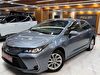 2022 Hybrid Otomatik Toyota Corolla Gri Polat Araç Dizayn Otomotiv İnşaat Sanayi Ve Ticaret Limited Şirketi