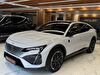 2024 Benzin Otomatik Peugeot 408 Beyaz Polat Araç Dizayn Otomotiv İnşaat Sanayi Ve Ticaret Limited Şirketi