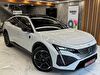 2024 Benzin Otomatik Peugeot 408 Beyaz Polat Araç Dizayn Otomotiv İnşaat Sanayi Ve Ticaret Limited Şirketi