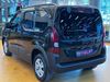 2025 Dizel Manuel Peugeot Rifter Siyah Polat Araç Dizayn Otomotiv İnşaat Sanayi Ve Ticaret Limited Şirketi