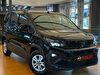 2025 Dizel Manuel Peugeot Rifter Siyah Polat Araç Dizayn Otomotiv İnşaat Sanayi Ve Ticaret Limited Şirketi