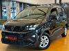 2025 Dizel Manuel Peugeot Rifter Siyah Polat Araç Dizayn Otomotiv İnşaat Sanayi Ve Ticaret Limited Şirketi