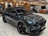 2022 Benzin Otomatik Cupra Formentor Gri Polat Araç Dizayn Otomotiv İnşaat Sanayi Ve Ticaret Limited Şirketi