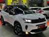 2024 Dizel Otomatik Citroen C5 AirCross Beyaz Polat Araç Dizayn Otomotiv İnşaat Sanayi Ve Ticaret Limited Şirketi