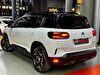 2024 Dizel Otomatik Citroen C5 AirCross Beyaz Polat Araç Dizayn Otomotiv İnşaat Sanayi Ve Ticaret Limited Şirketi