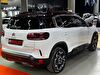 2024 Dizel Otomatik Citroen C5 AirCross Beyaz Polat Araç Dizayn Otomotiv İnşaat Sanayi Ve Ticaret Limited Şirketi