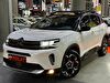 2024 Dizel Otomatik Citroen C5 AirCross Beyaz Polat Araç Dizayn Otomotiv İnşaat Sanayi Ve Ticaret Limited Şirketi