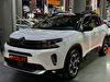 2024 Dizel Otomatik Citroen C5 AirCross Beyaz Polat Araç Dizayn Otomotiv İnşaat Sanayi Ve Ticaret Limited Şirketi