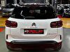 2024 Dizel Otomatik Citroen C5 AirCross Beyaz Polat Araç Dizayn Otomotiv İnşaat Sanayi Ve Ticaret Limited Şirketi