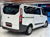 2013 Dizel Manuel Ford Transit Custom Beyaz Polat Araç Dizayn Otomotiv İnşaat Sanayi Ve Ticaret Limited Şirketi