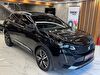 2021 Dizel Otomatik Peugeot 3008 Siyah Polat Araç Dizayn Otomotiv İnşaat Sanayi Ve Ticaret Limited Şirketi