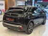2021 Dizel Otomatik Peugeot 3008 Siyah Polat Araç Dizayn Otomotiv İnşaat Sanayi Ve Ticaret Limited Şirketi