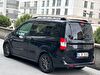 2017 Dizel Manuel Ford Tourneo Courier Siyah Polat Araç Dizayn Otomotiv İnşaat Sanayi Ve Ticaret Limited Şirketi