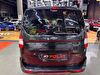 2017 Dizel Manuel Ford Tourneo Courier Siyah Polat Araç Dizayn Otomotiv İnşaat Sanayi Ve Ticaret Limited Şirketi