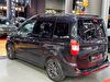 2017 Dizel Manuel Ford Tourneo Courier Siyah Polat Araç Dizayn Otomotiv İnşaat Sanayi Ve Ticaret Limited Şirketi