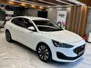 2023 Dizel Otomatik Ford Focus Beyaz Polat Araç Dizayn Otomotiv İnşaat Sanayi Ve Ticaret Limited Şirketi