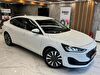 2023 Dizel Otomatik Ford Focus Beyaz Polat Araç Dizayn Otomotiv İnşaat Sanayi Ve Ticaret Limited Şirketi