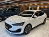 2023 Dizel Otomatik Ford Focus Beyaz Polat Araç Dizayn Otomotiv İnşaat Sanayi Ve Ticaret Limited Şirketi