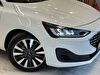 2023 Dizel Otomatik Ford Focus Beyaz Polat Araç Dizayn Otomotiv İnşaat Sanayi Ve Ticaret Limited Şirketi