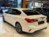 2023 Dizel Otomatik Ford Focus Beyaz Polat Araç Dizayn Otomotiv İnşaat Sanayi Ve Ticaret Limited Şirketi