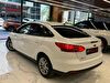 2016 Dizel Otomatik Ford Focus Beyaz Polat Araç Dizayn Otomotiv İnşaat Sanayi Ve Ticaret Limited Şirketi